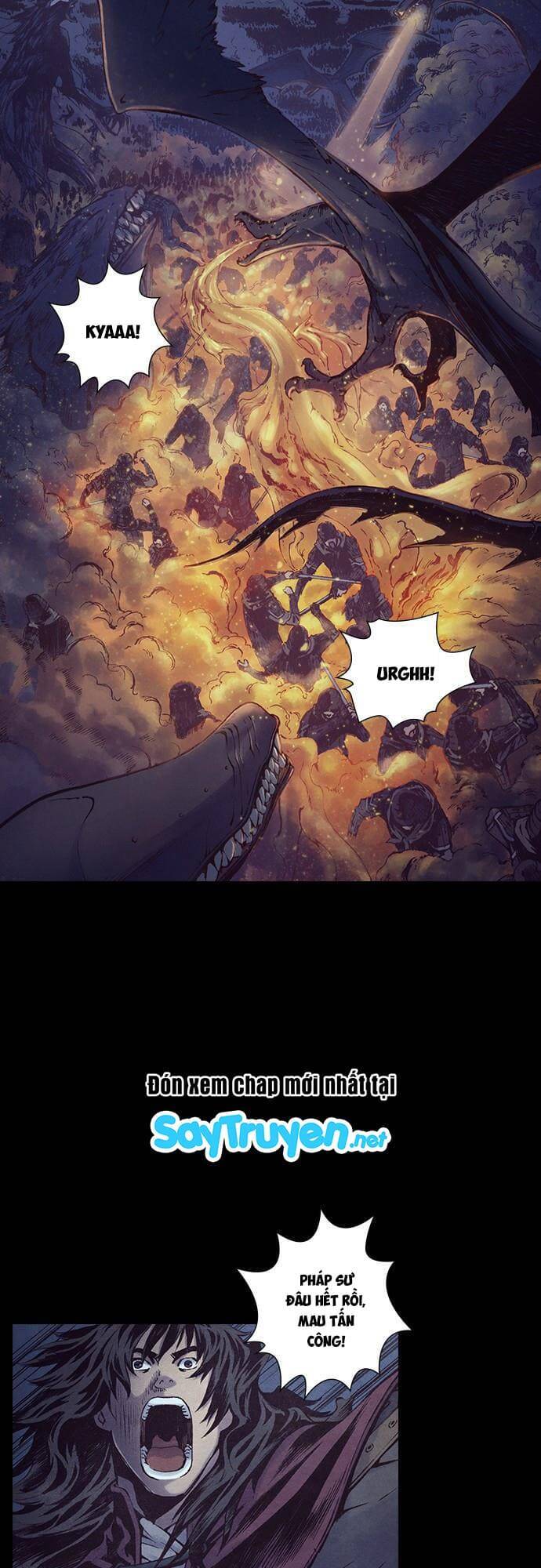 Ám Hành Ngự Sử Chapter 190 - 25