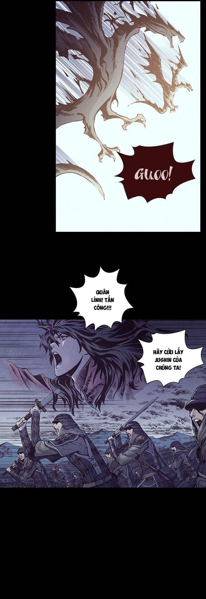 Ám Hành Ngự Sử Chapter 190 - 30