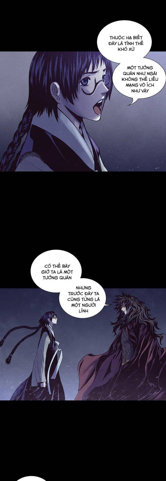 Ám Hành Ngự Sử Chapter 190 - 34