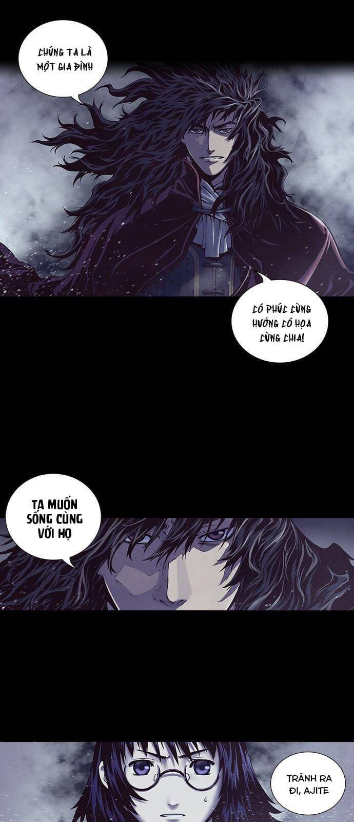 Ám Hành Ngự Sử Chapter 190 - 36