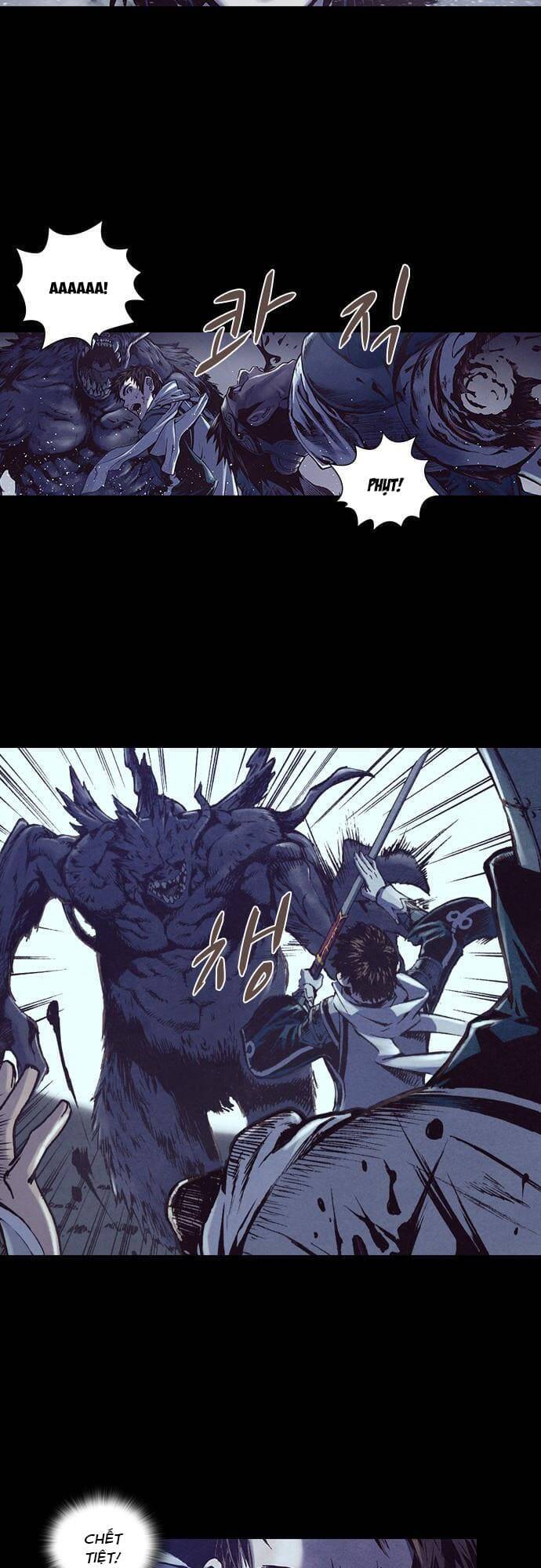 Ám Hành Ngự Sử Chapter 190 - 37