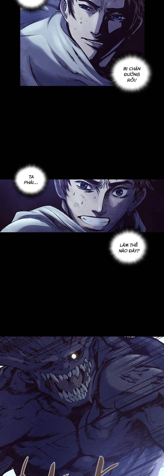 Ám Hành Ngự Sử Chapter 190 - 38
