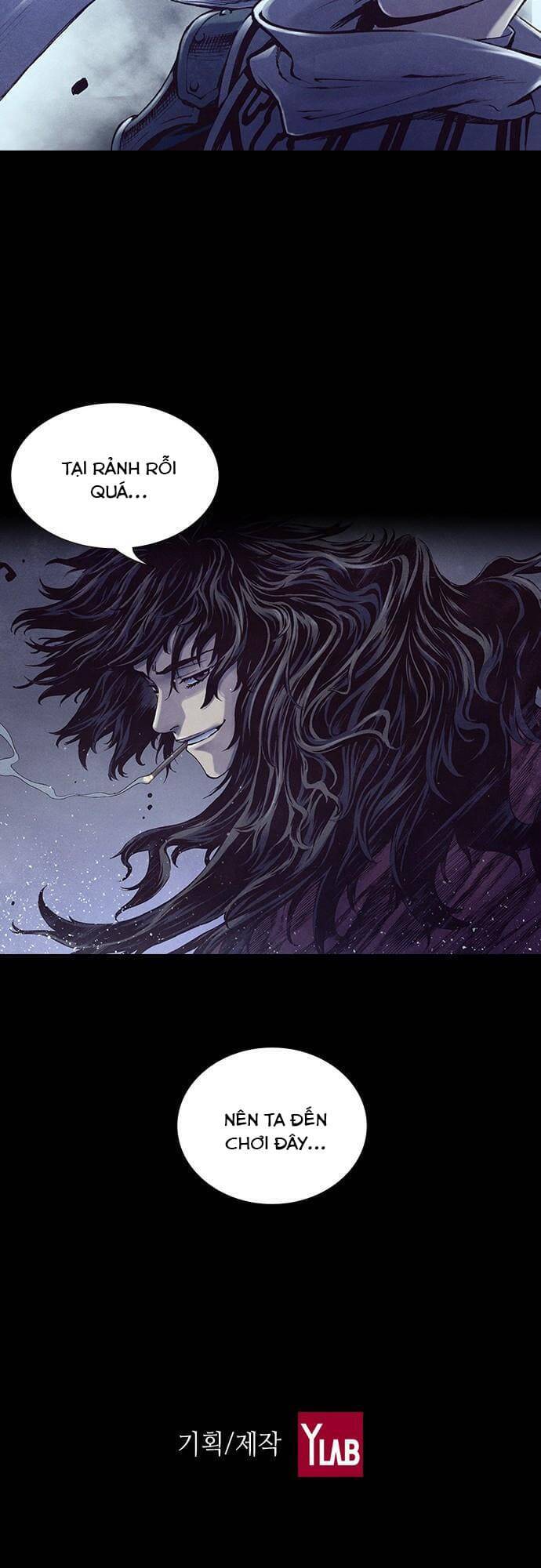 Ám Hành Ngự Sử Chapter 190 - 40