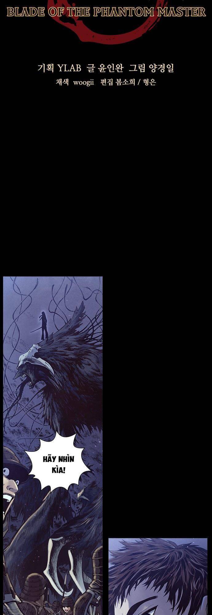 Ám Hành Ngự Sử Chapter 190 - 5