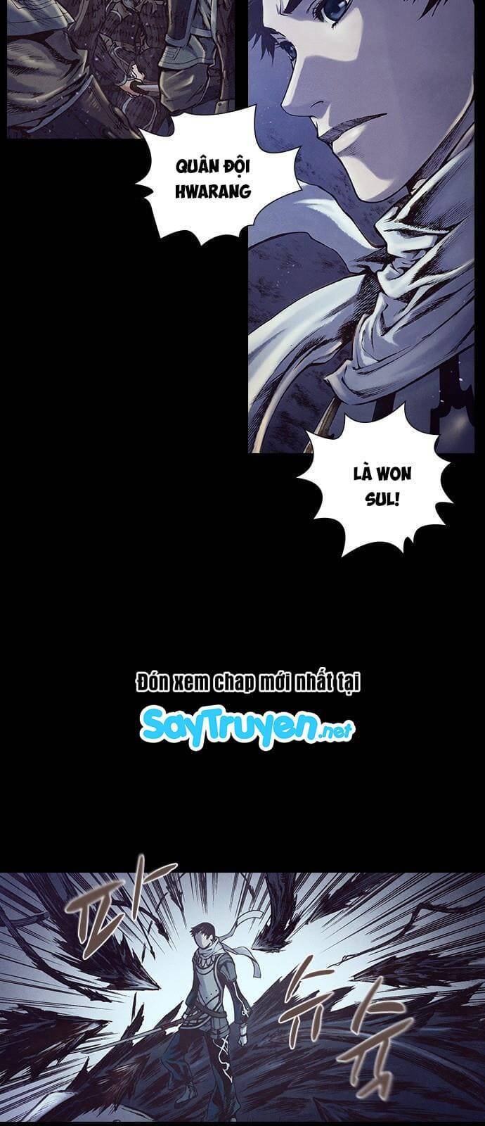 Ám Hành Ngự Sử Chapter 190 - 6