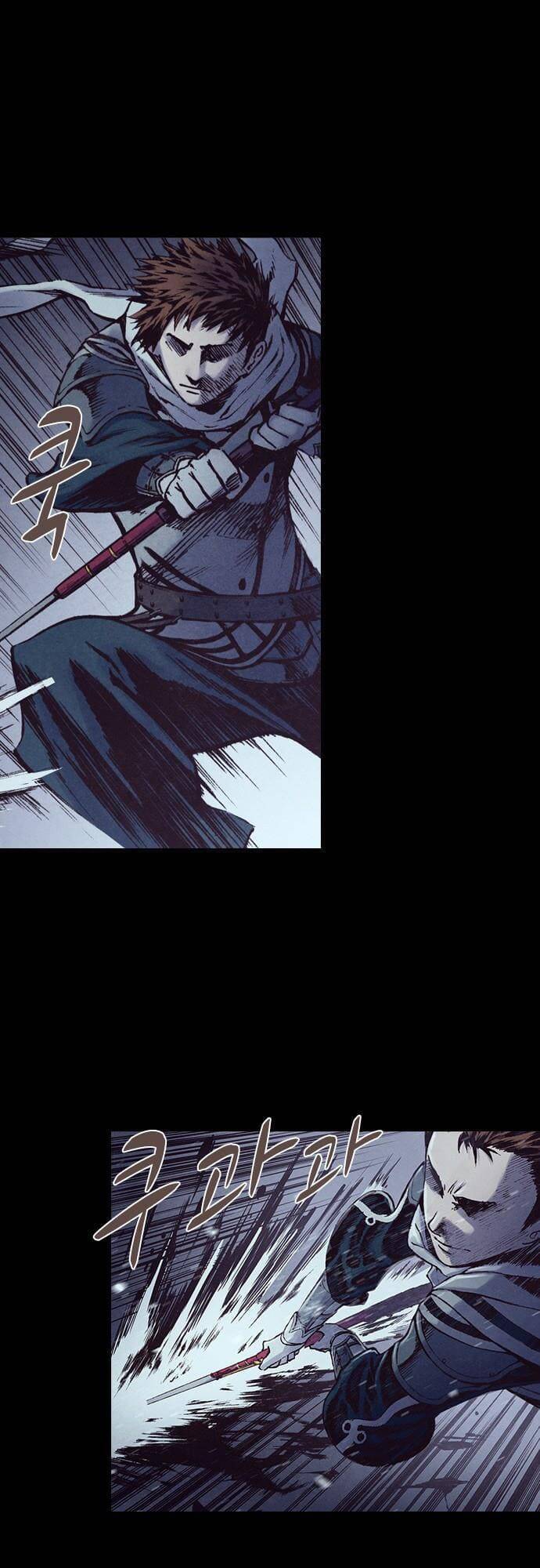 Ám Hành Ngự Sử Chapter 190 - 8