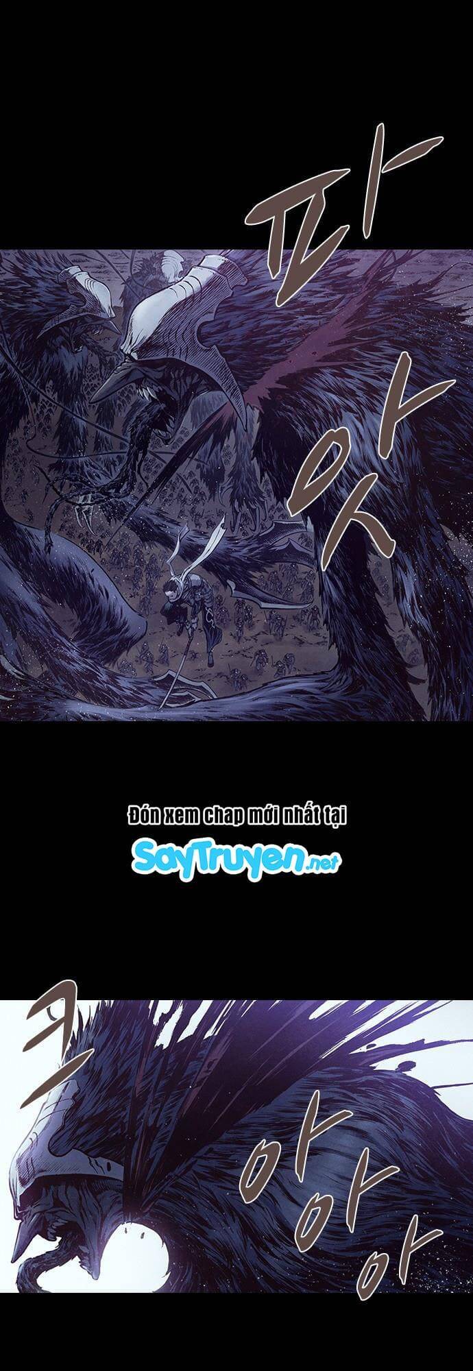 Ám Hành Ngự Sử Chapter 190 - 9