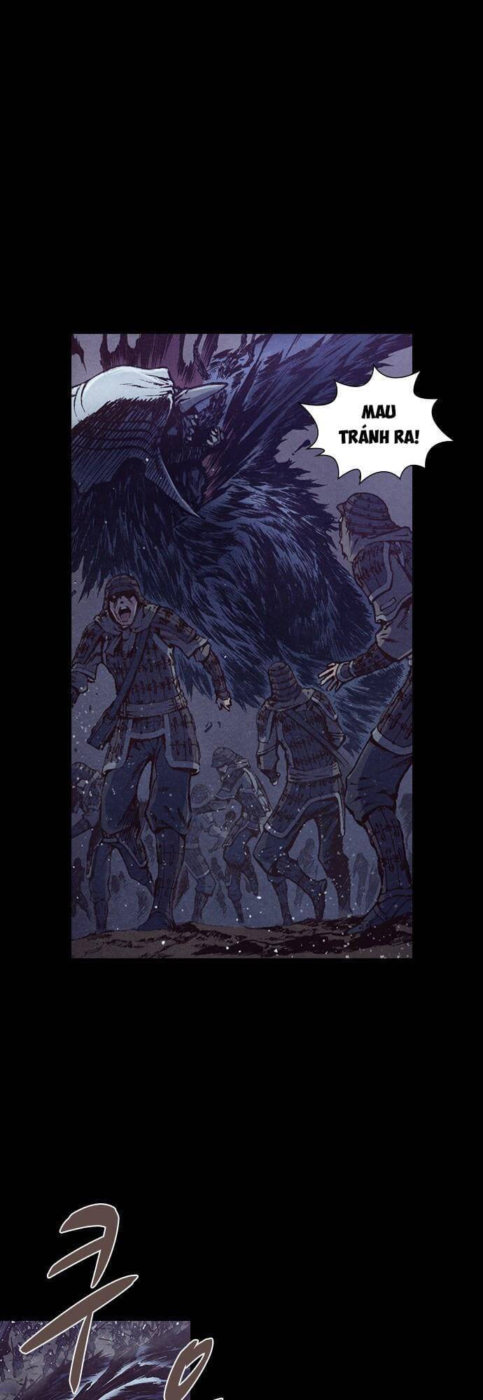 Ám Hành Ngự Sử Chapter 190 - 10