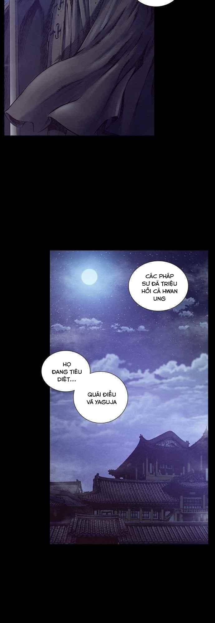 Ám Hành Ngự Sử Chapter 191 - 9