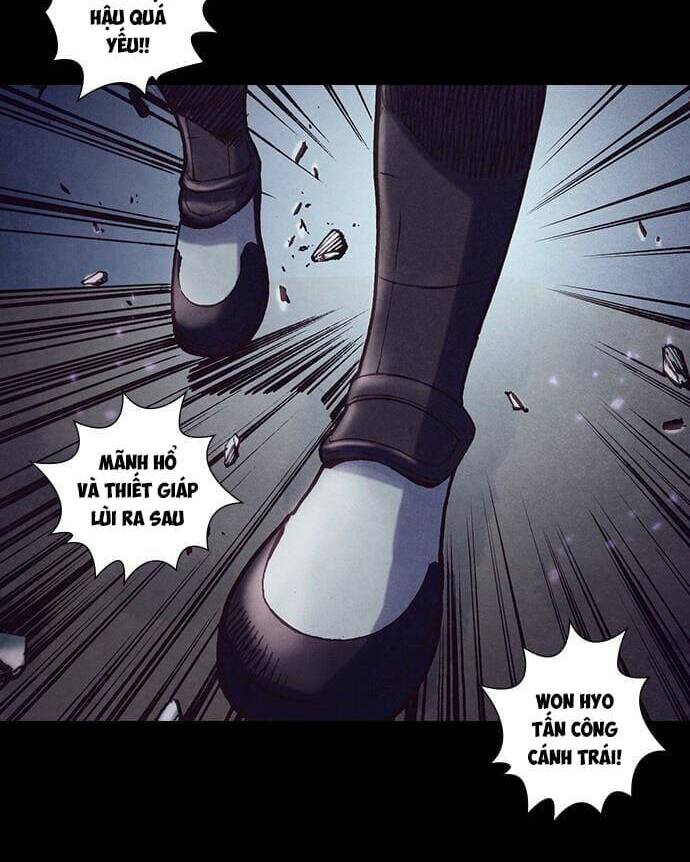 Ám Hành Ngự Sử Chapter 192 - 17