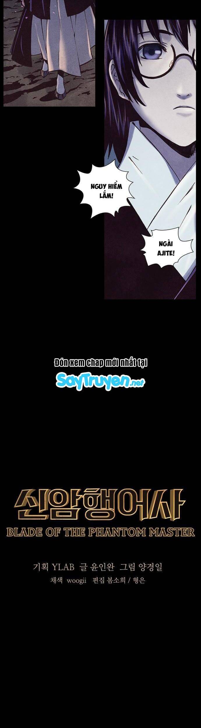 Ám Hành Ngự Sử Chapter 192 - 4