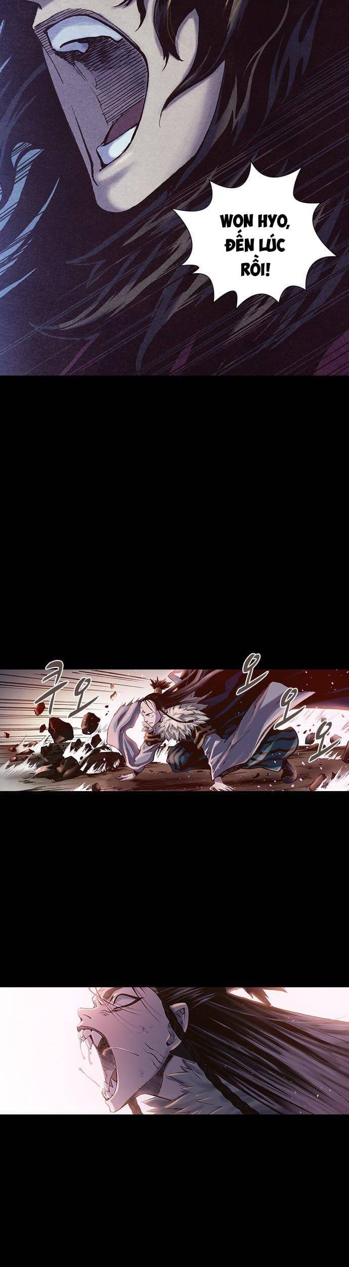 Ám Hành Ngự Sử Chapter 192 - 6