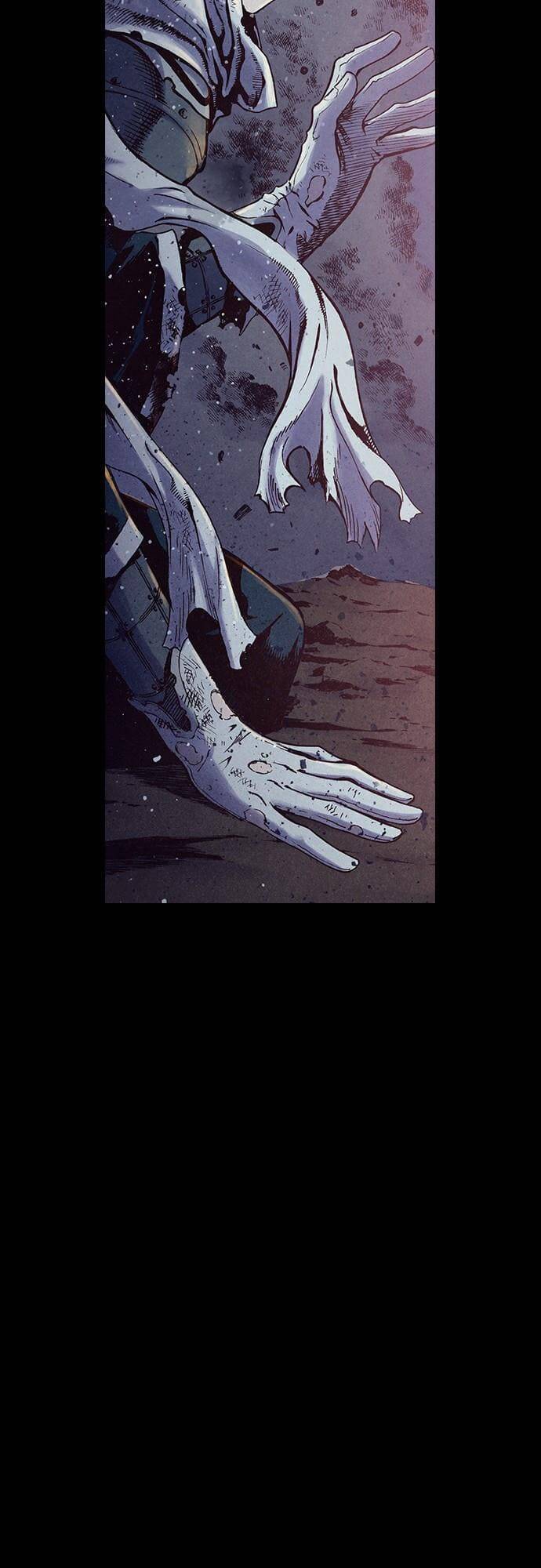 Ám Hành Ngự Sử Chapter 193 - 11