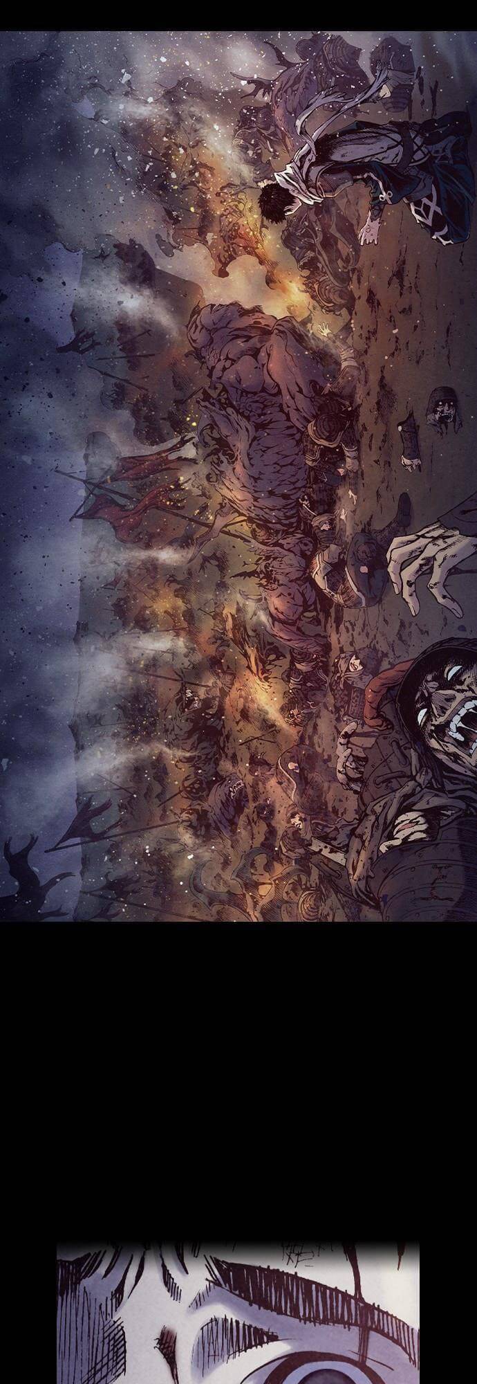 Ám Hành Ngự Sử Chapter 193 - 12