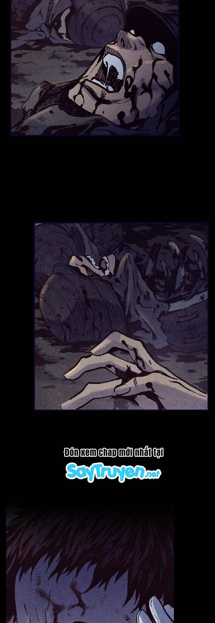 Ám Hành Ngự Sử Chapter 193 - 14