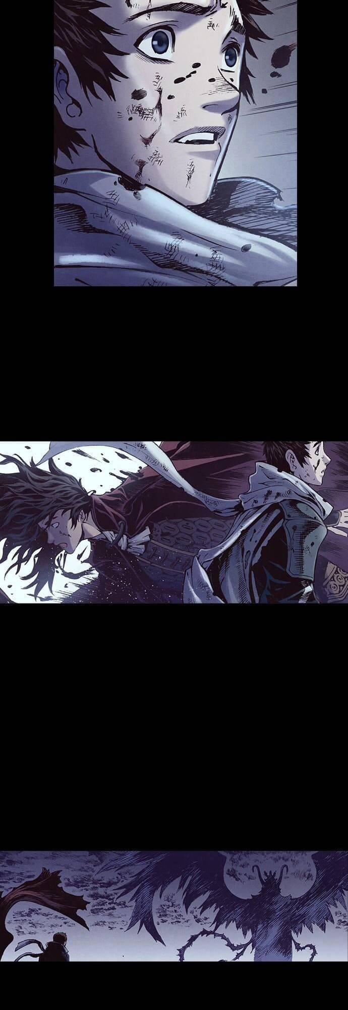 Ám Hành Ngự Sử Chapter 193 - 20