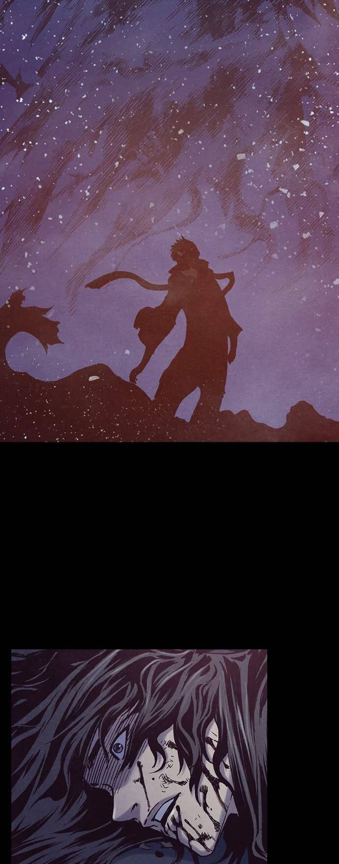 Ám Hành Ngự Sử Chapter 193 - 22