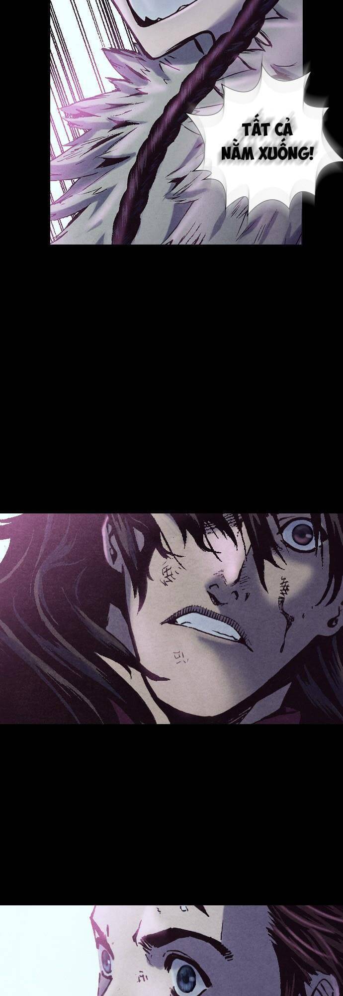Ám Hành Ngự Sử Chapter 193 - 4