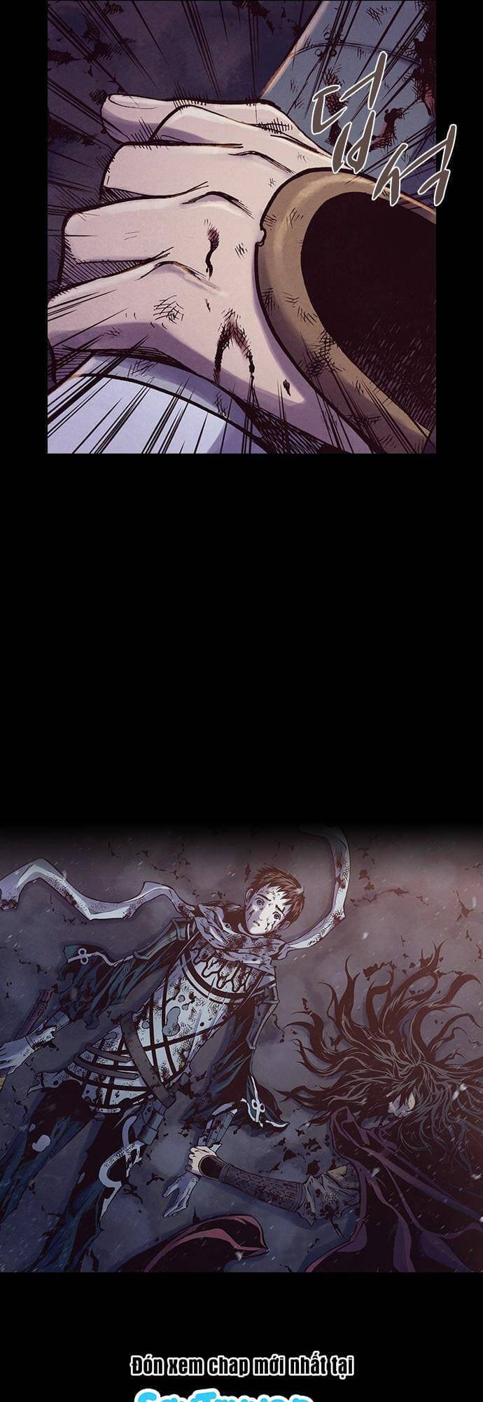 Ám Hành Ngự Sử Chapter 193 - 31