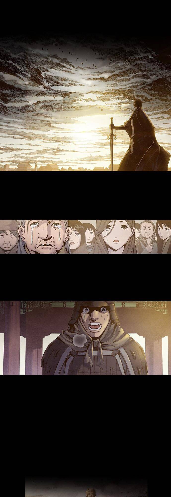 Ám Hành Ngự Sử Chapter 193 - 41