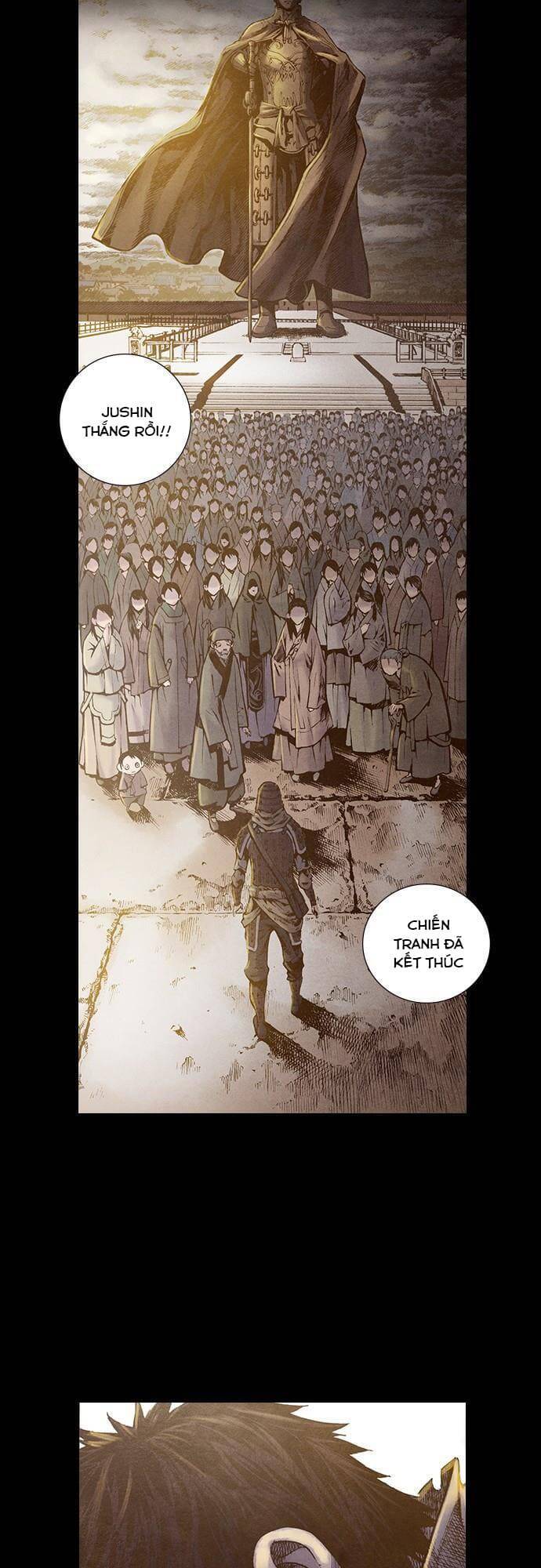 Ám Hành Ngự Sử Chapter 193 - 42