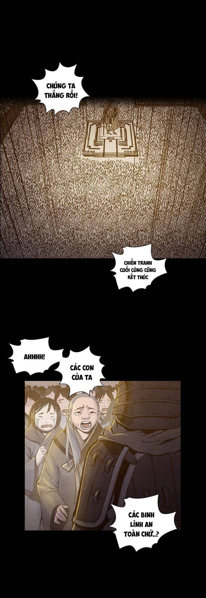 Ám Hành Ngự Sử Chapter 193 - 44