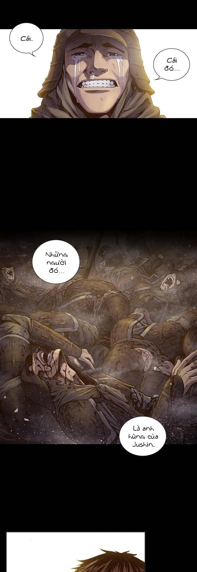 Ám Hành Ngự Sử Chapter 193 - 45