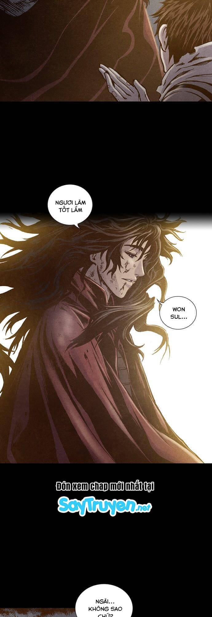 Ám Hành Ngự Sử Chapter 193 - 47