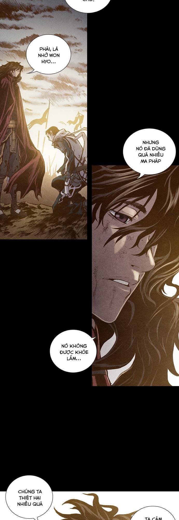 Ám Hành Ngự Sử Chapter 193 - 48