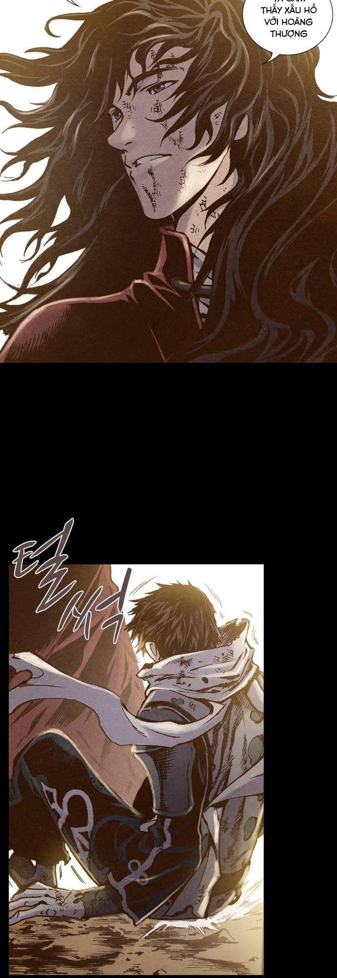 Ám Hành Ngự Sử Chapter 193 - 49