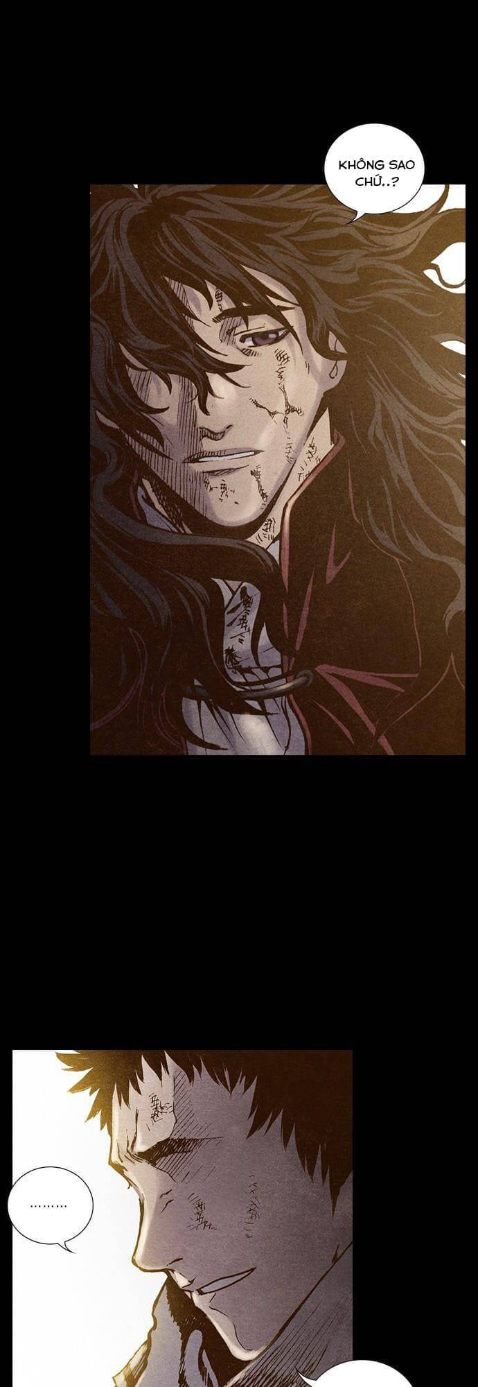 Ám Hành Ngự Sử Chapter 193 - 50