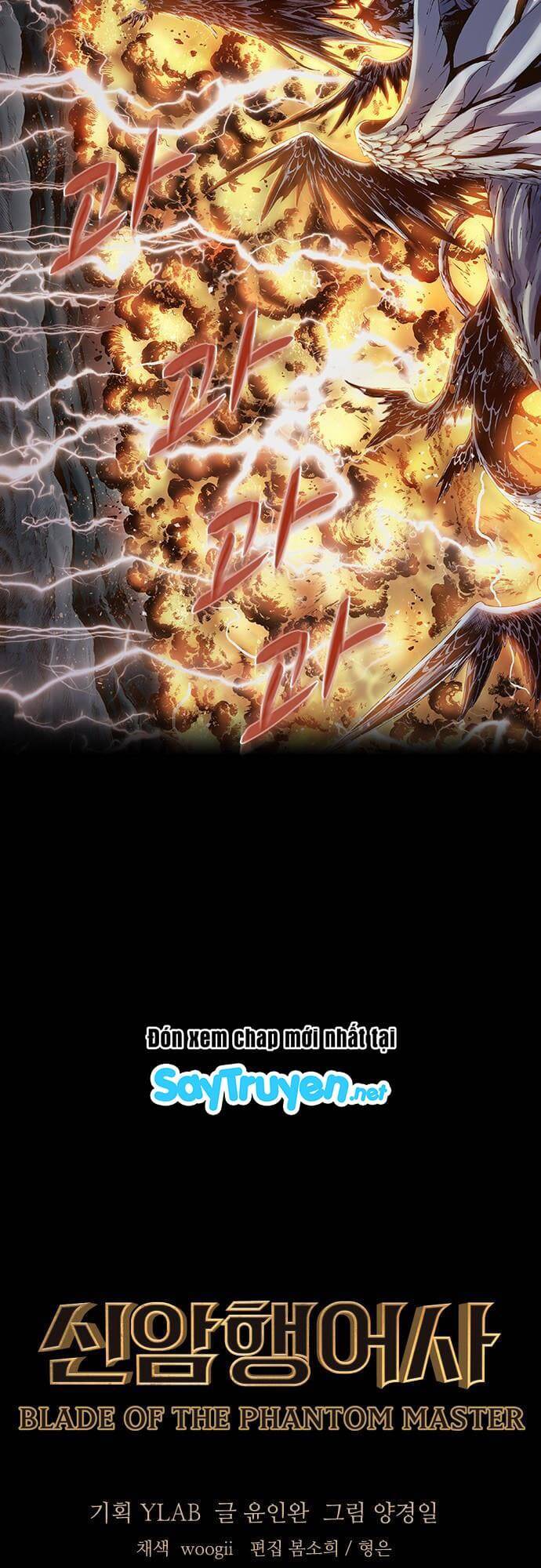 Ám Hành Ngự Sử Chapter 193 - 6