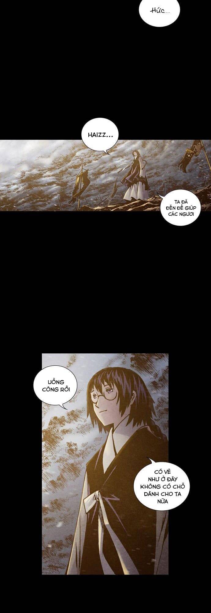 Ám Hành Ngự Sử Chapter 193 - 54