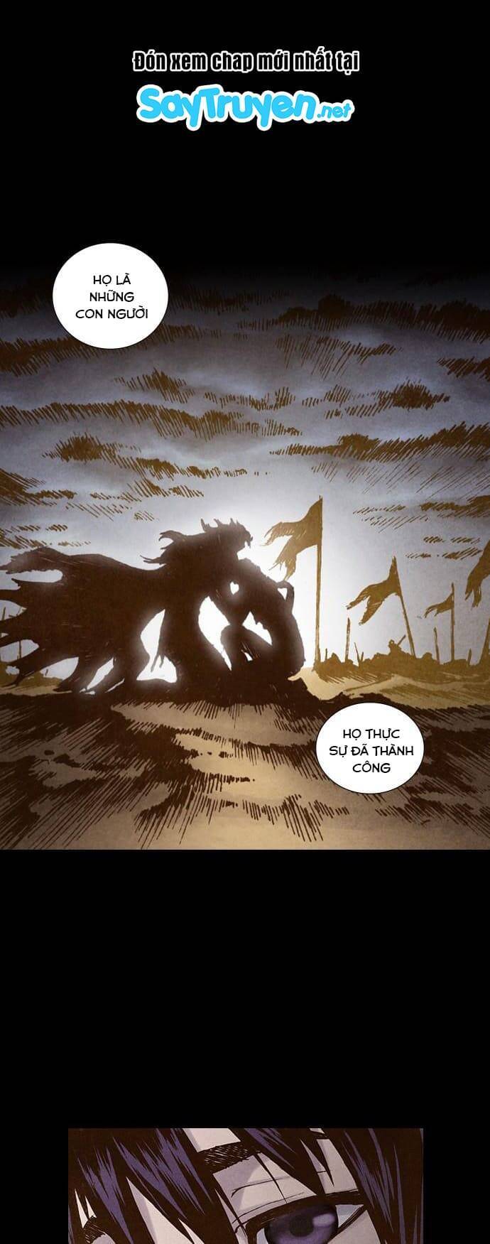 Ám Hành Ngự Sử Chapter 193 - 55