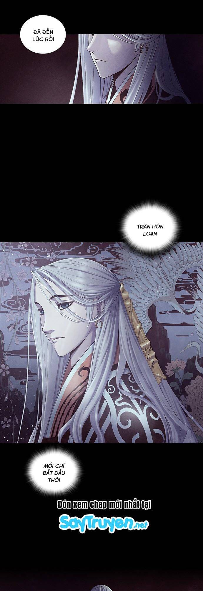 Ám Hành Ngự Sử Chapter 193 - 57