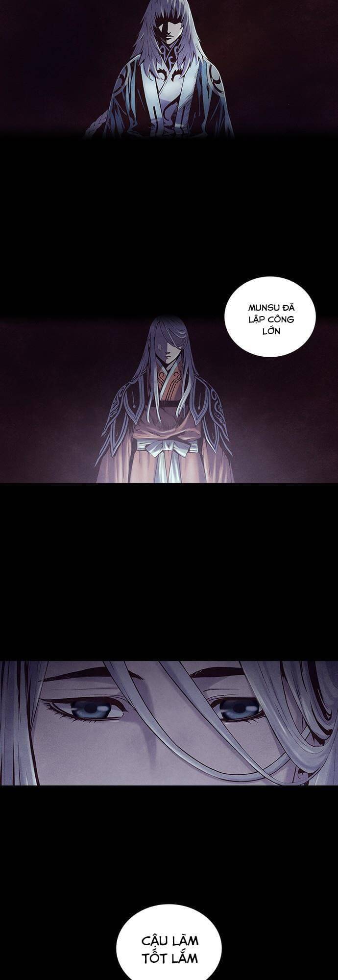 Ám Hành Ngự Sử Chapter 193 - 58