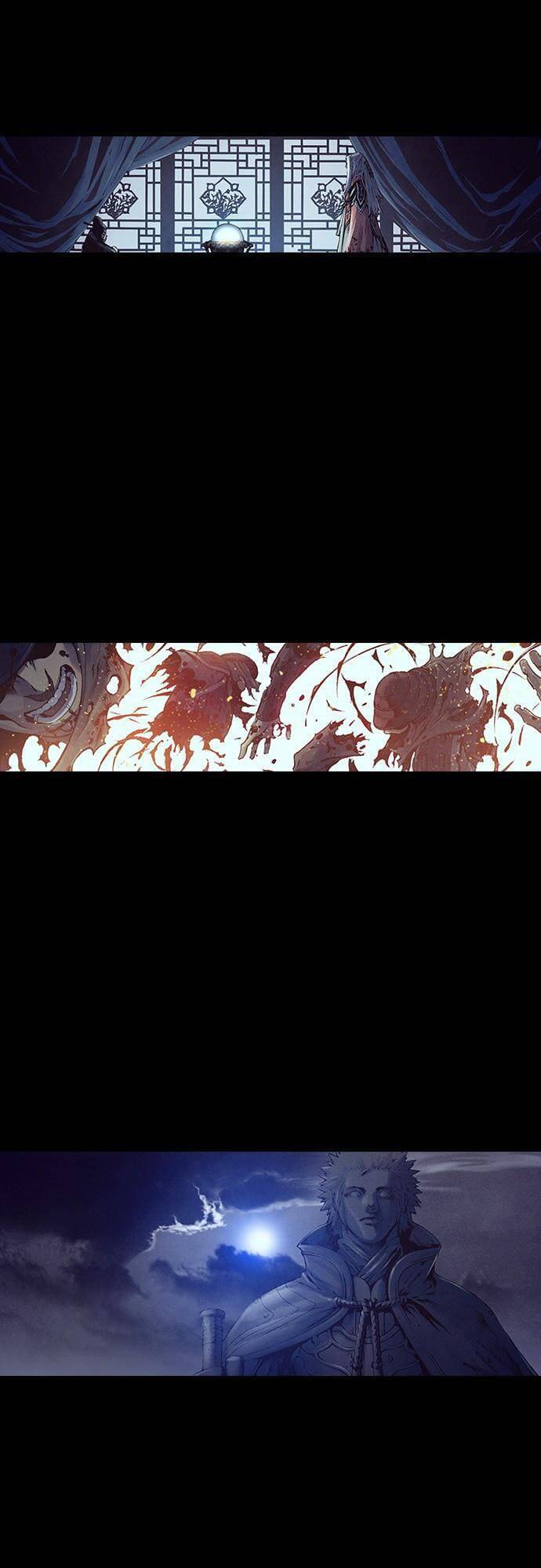 Ám Hành Ngự Sử Chapter 193 - 8