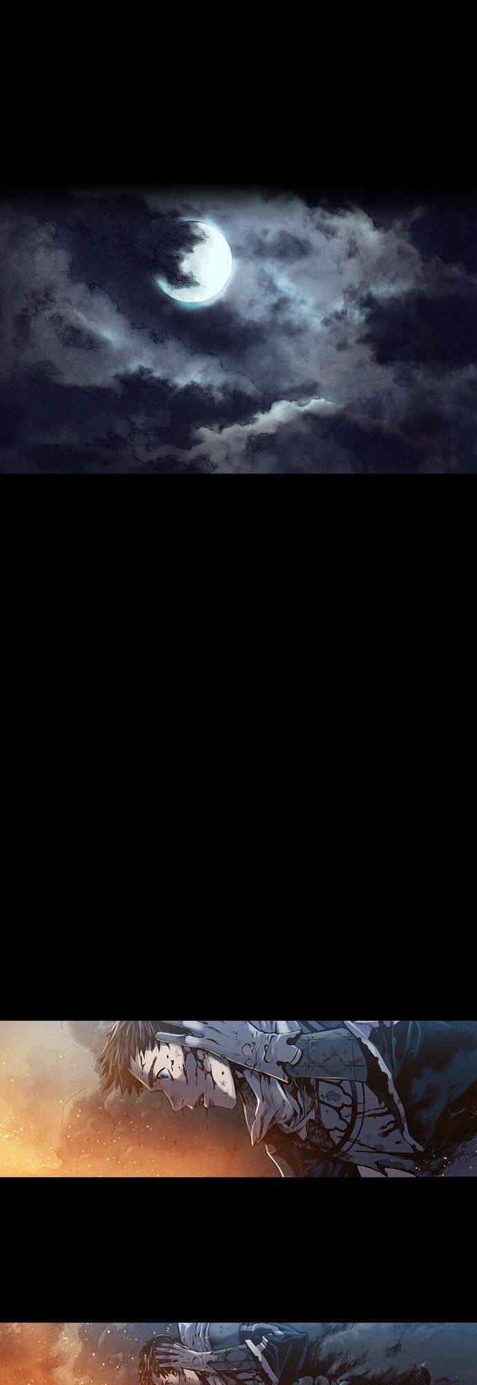 Ám Hành Ngự Sử Chapter 193 - 9