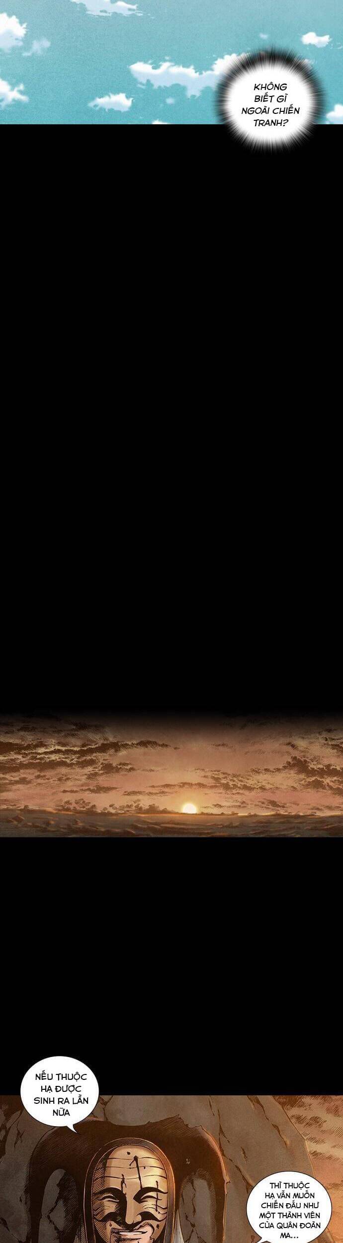 Ám Hành Ngự Sử Chapter 194 - 11