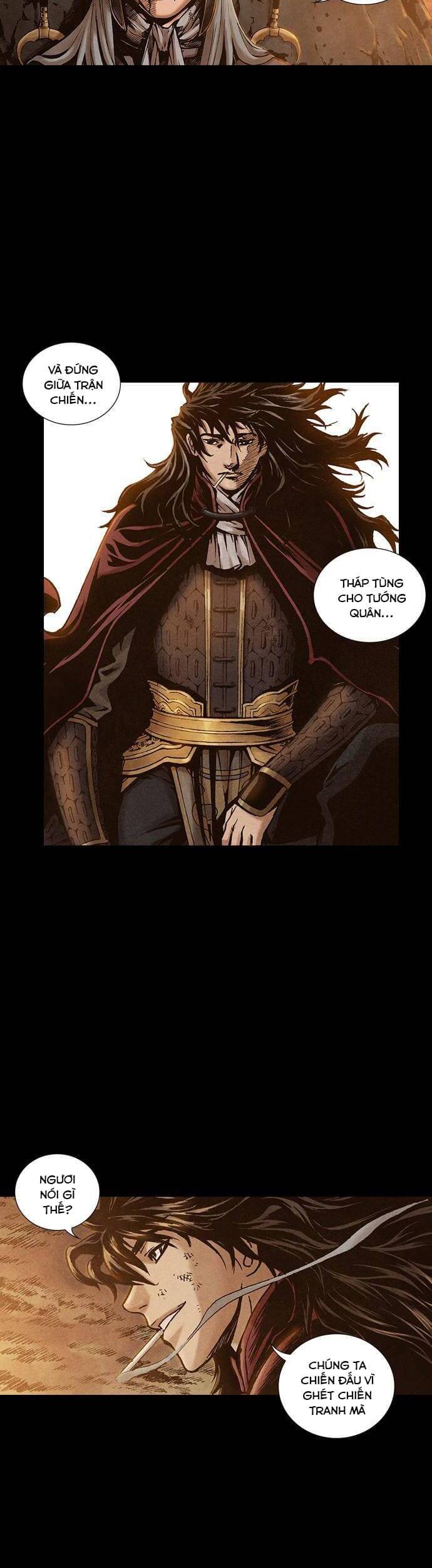 Ám Hành Ngự Sử Chapter 194 - 12