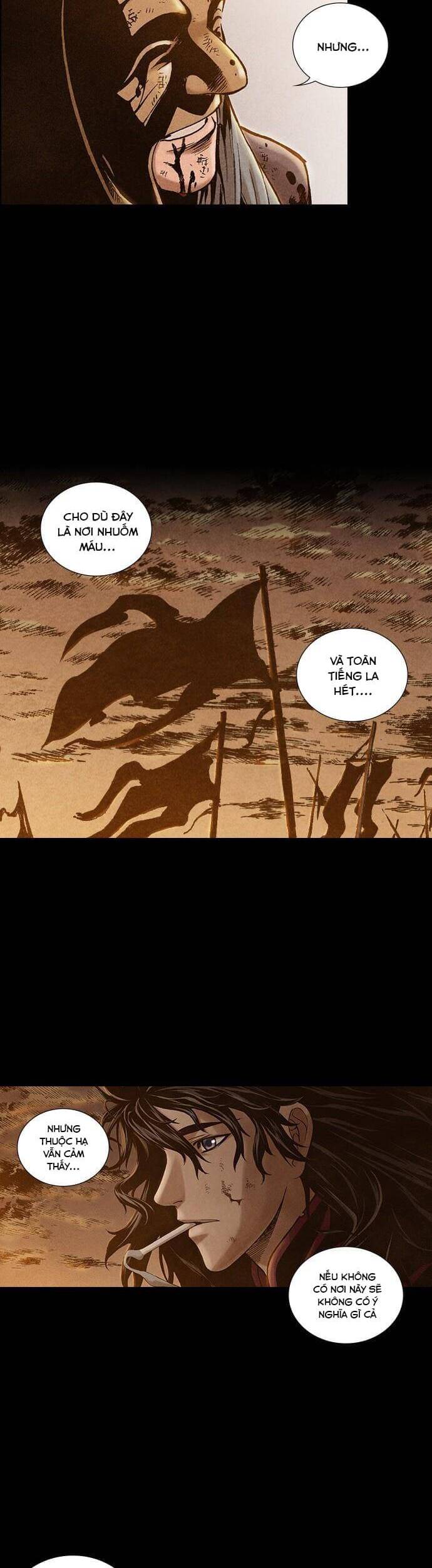 Ám Hành Ngự Sử Chapter 194 - 15