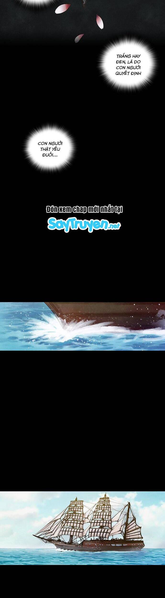 Ám Hành Ngự Sử Chapter 194 - 3