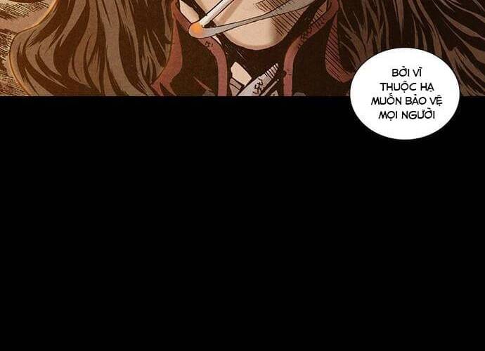 Ám Hành Ngự Sử Chapter 194 - 21