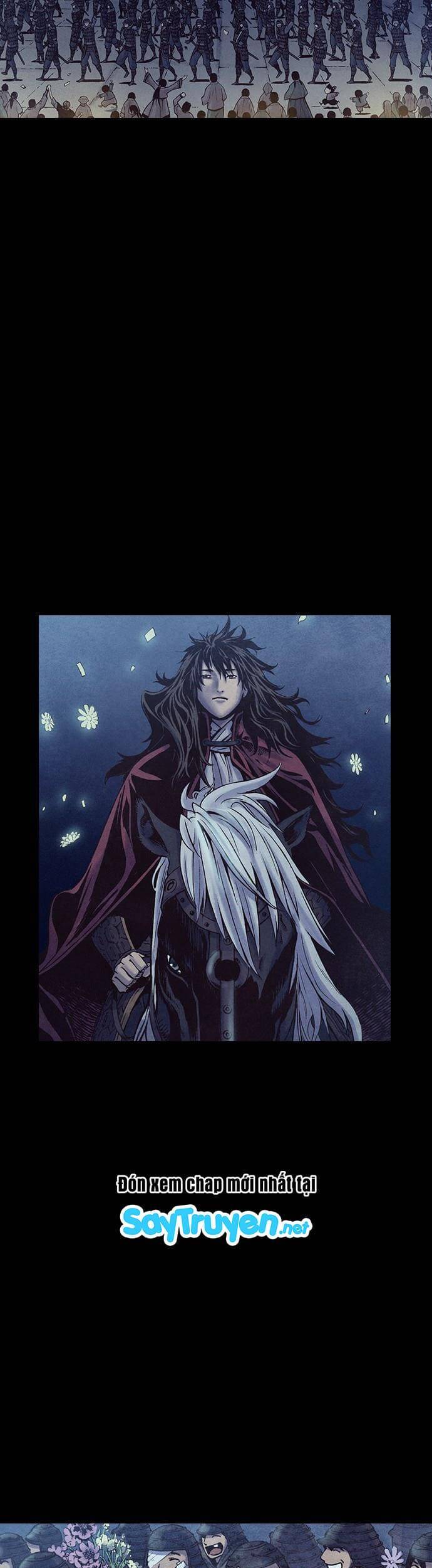 Ám Hành Ngự Sử Chapter 194 - 30