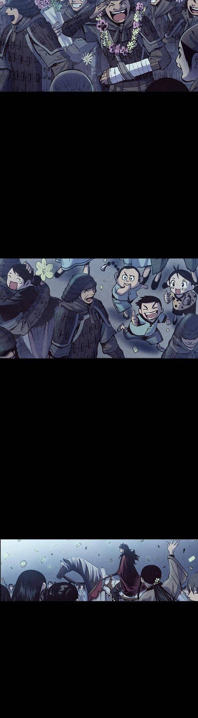 Ám Hành Ngự Sử Chapter 194 - 31