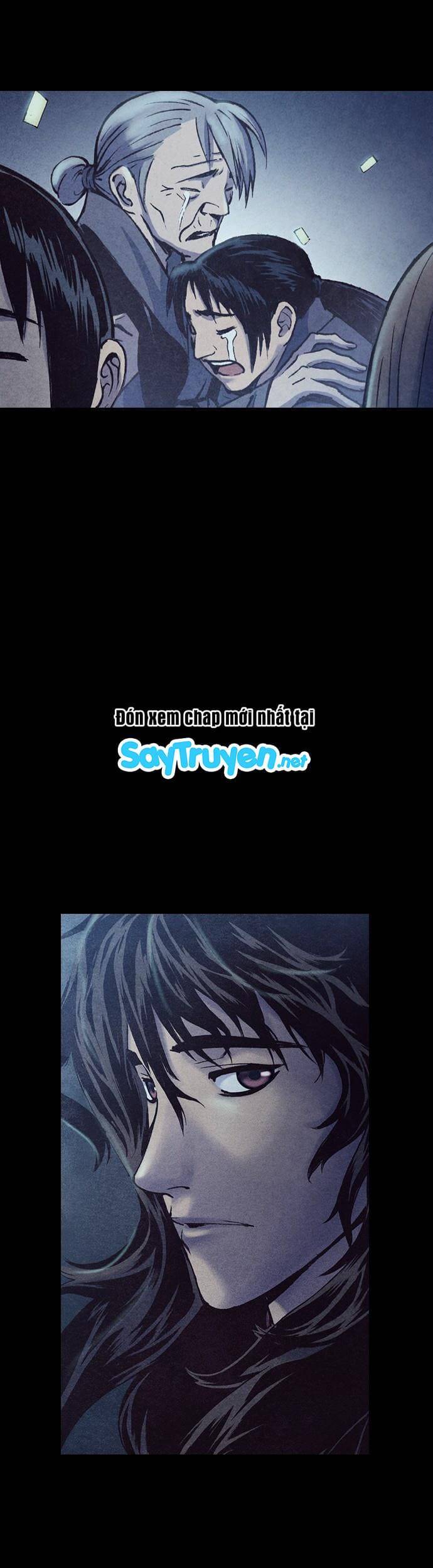 Ám Hành Ngự Sử Chapter 194 - 34