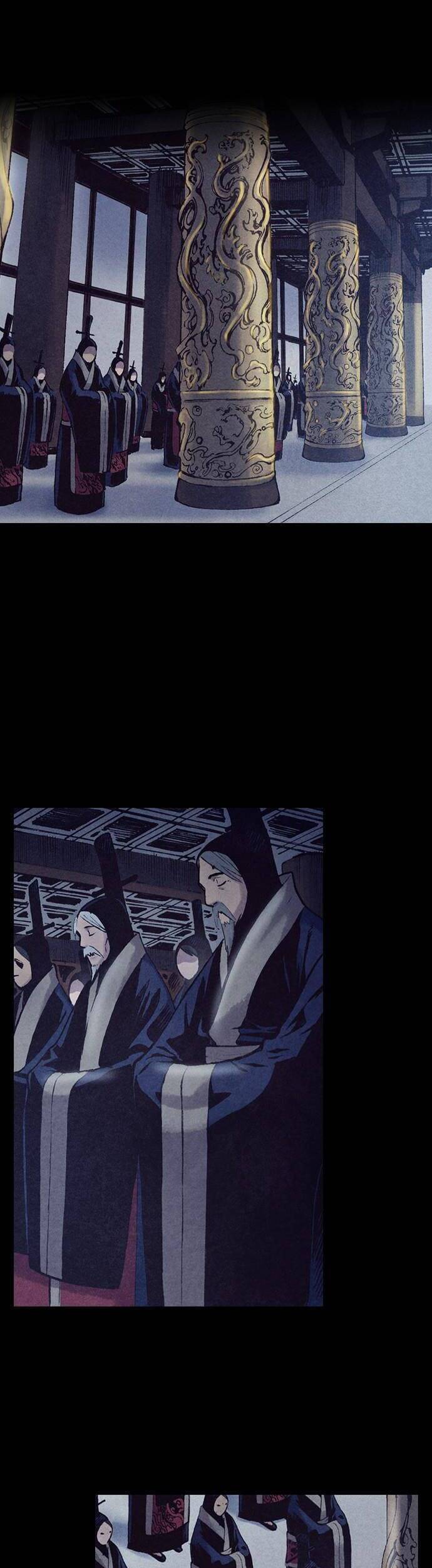 Ám Hành Ngự Sử Chapter 194 - 36