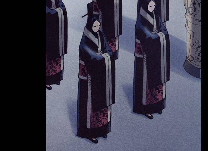 Ám Hành Ngự Sử Chapter 194 - 37