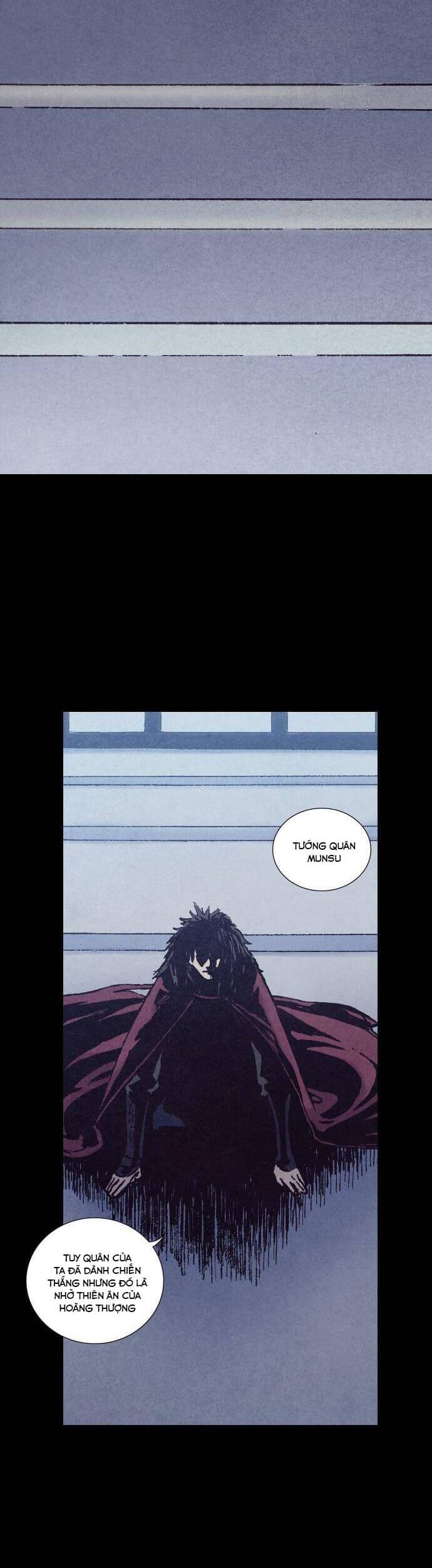 Ám Hành Ngự Sử Chapter 194 - 39