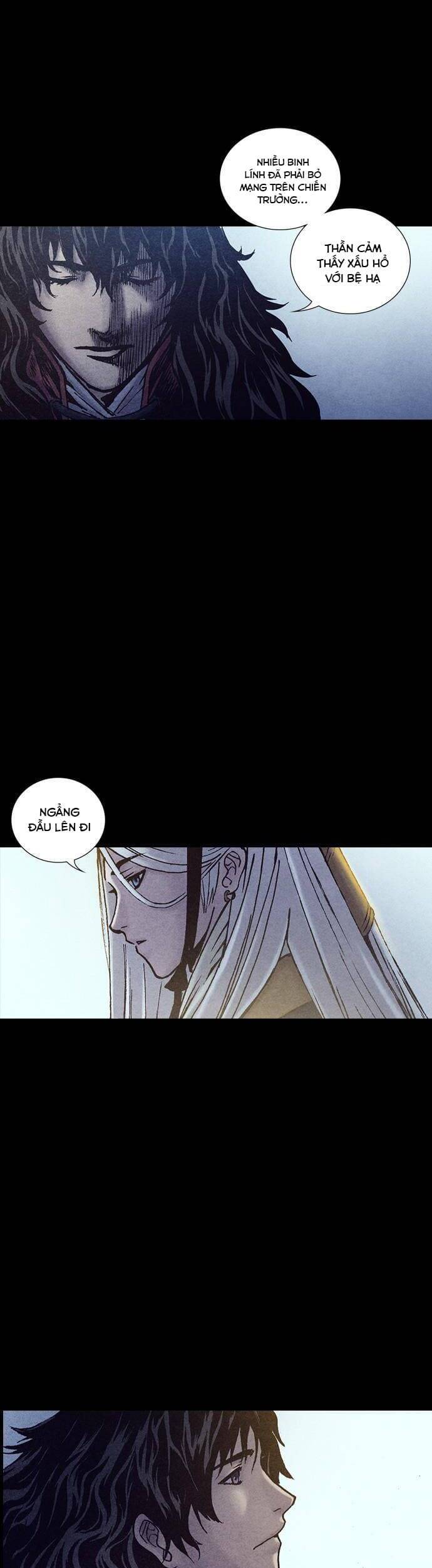 Ám Hành Ngự Sử Chapter 194 - 40